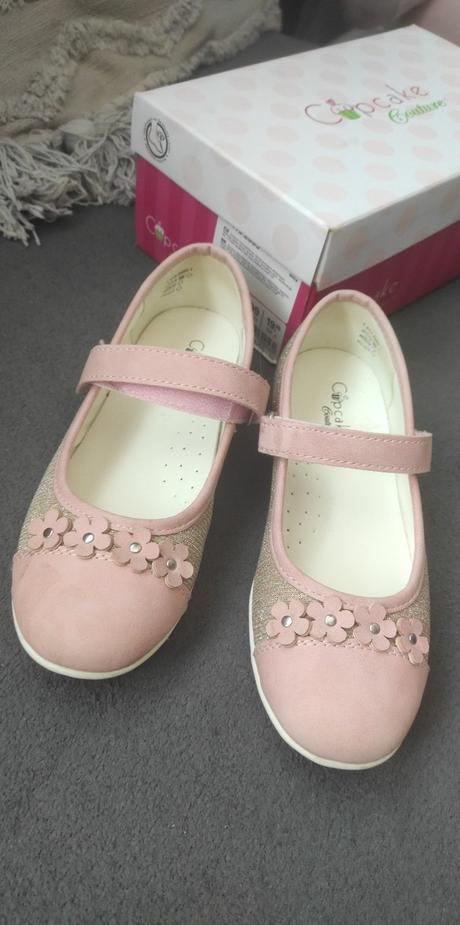 Balerínky, cupcake,29