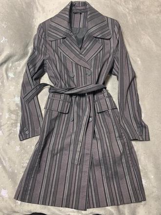 Biznis kabát prechodný hankin mode, 40