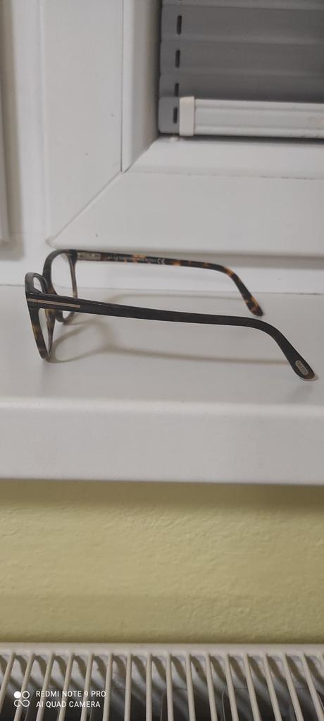 Tom ford nadherne dioptricke okuliare, tom ford