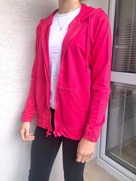 Tezenis mikina, tezenis,m