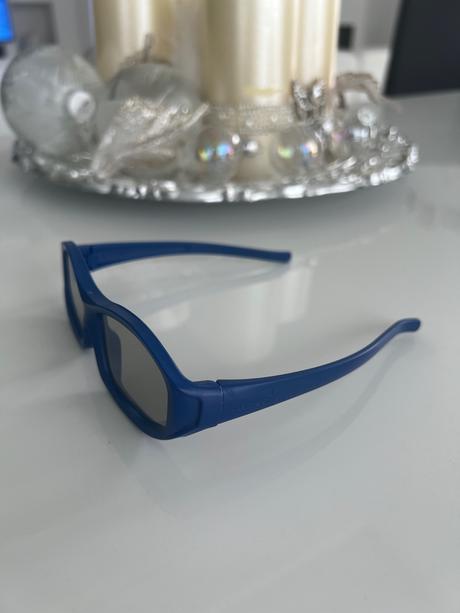3d detske okuliare, 