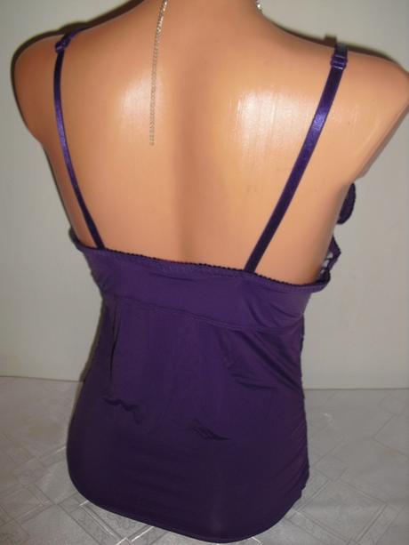 Cipkovana sexy kosielka, s