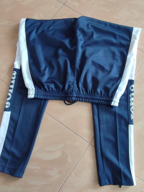 Pánske športové nohavice zn.joma, m
