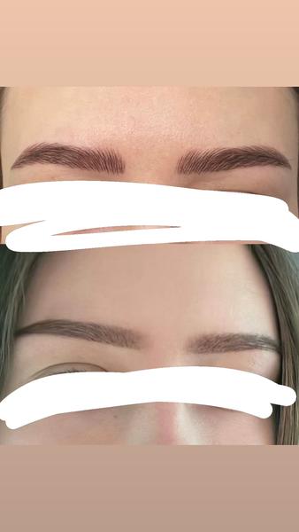 Microblading - skúsenosti