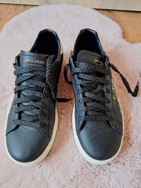 Skechers tenisky, skechers,38
