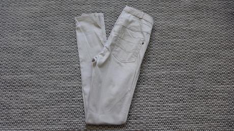 Legínové nohavice s, s