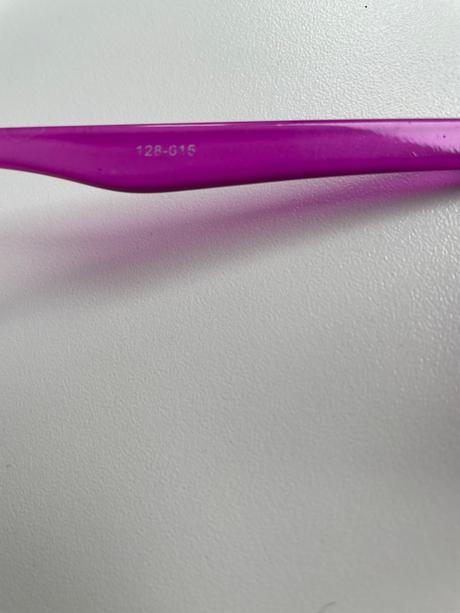 Detske slnecne okuliare,