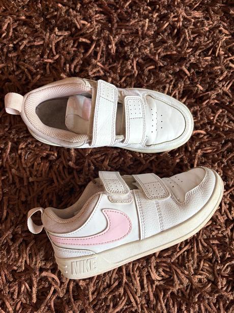 Nike tenisky, nike,28