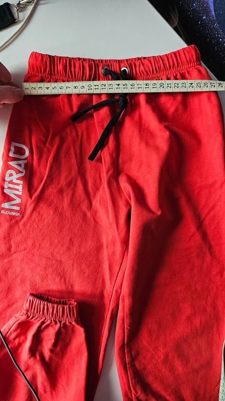 Mirau nohavice, mirau,128