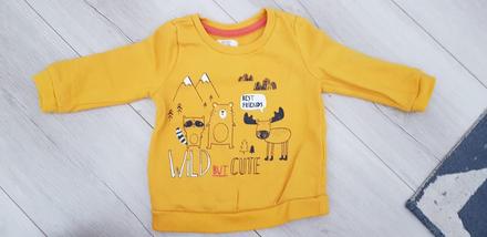 Mikina zvierata, pepco,74