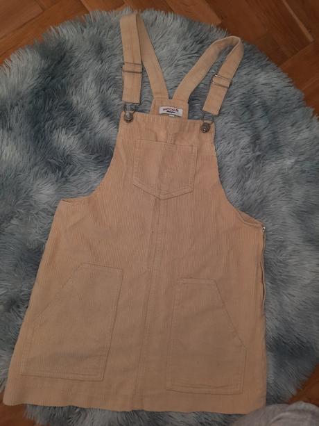 Menčesterové šatočky 140/146, 140