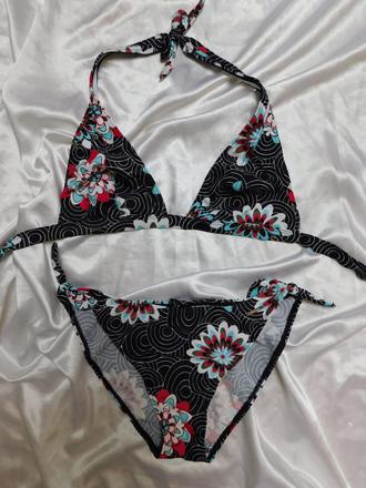 Kvalitné dámske plavky, 40