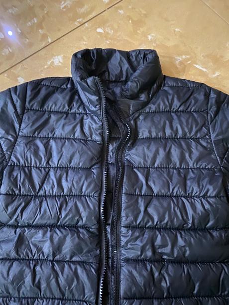 Prechodná bundička, h&m,134