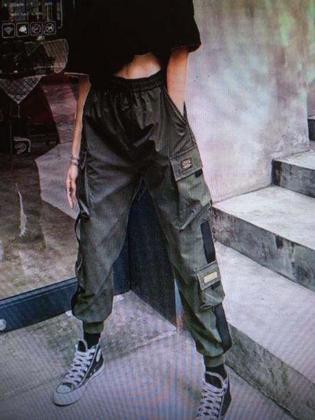 Dievčenské nohavice veľ. 164 xs, 164