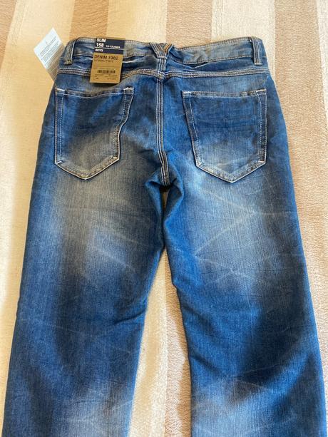 Rifle slim, takko,152