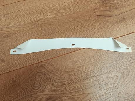 Biely limec na koselu 37, 