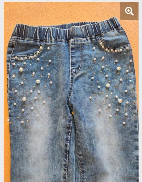 Balíček pre dievča rifle tepláky, 146