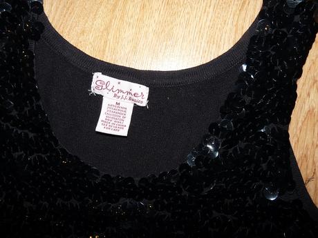 Hrubšie a flitre, m