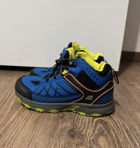 Zimná turistická obuv alpine pro, alpine pro,31