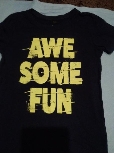 Tričká 3 ks, 140–152