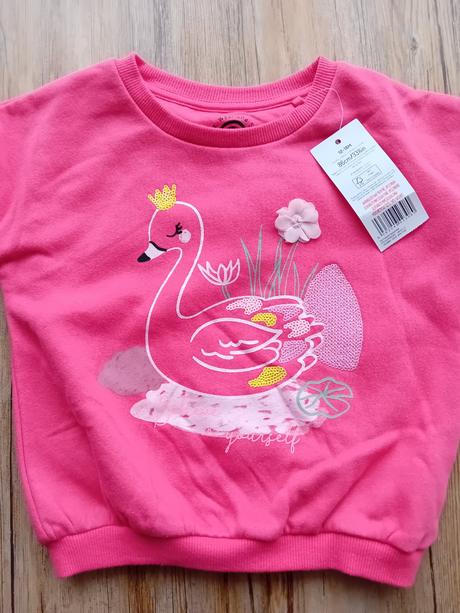 Nová mikina, f&f,92