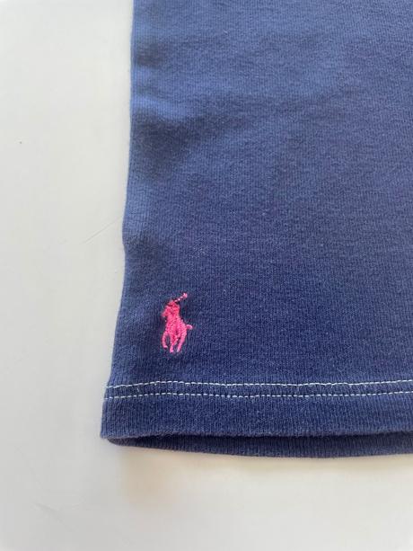 Kvalitné tielko rl 110/116, ralph lauren,110