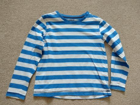 Tricko dl.rukav_5x, vel. 110, lupilu,110