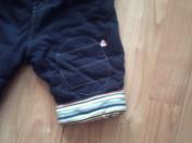 Teply kompletik, c&a,68