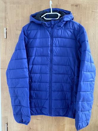 Prechodná bunda, lupilu,m