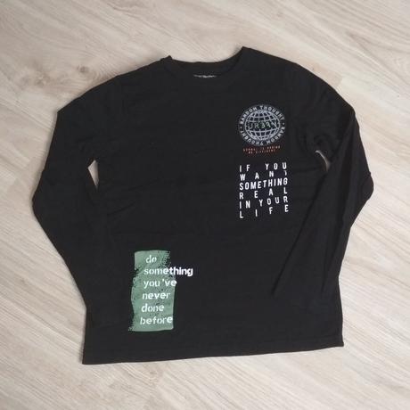 Chlapčenské tričko v. 146/152, pepco,146