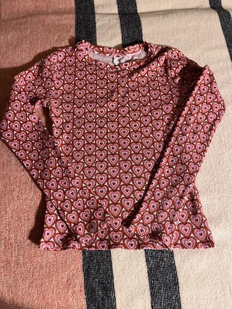 Retro zara tričko, zara,152