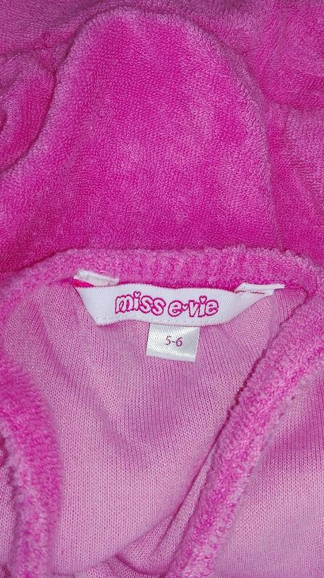 Makkucky frote overal na leto, evie angel,116