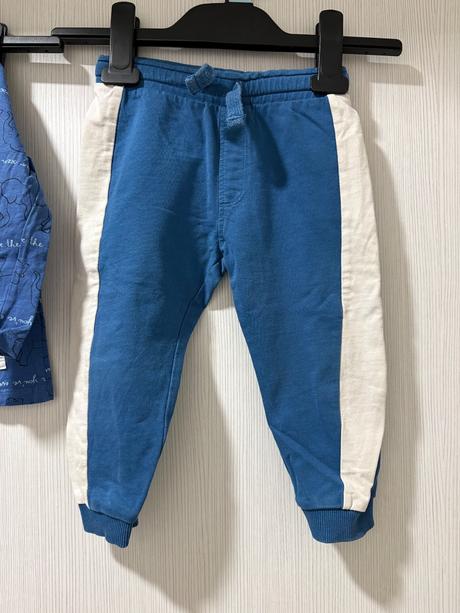 Chlapčenská súprava, sinsay,86