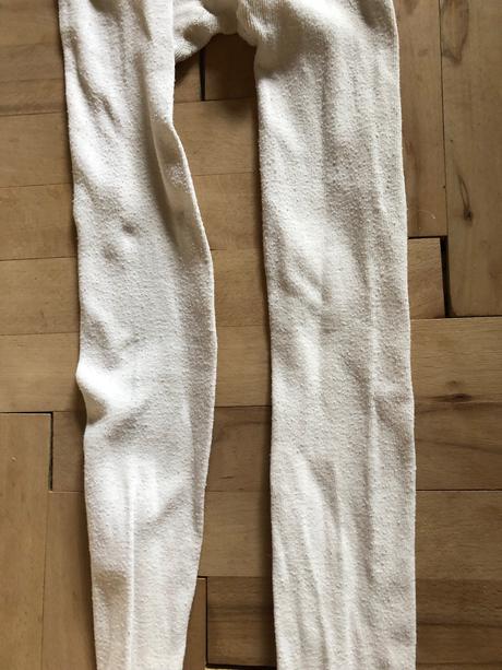 Dievčenske pančuchy vek 11-12r., zara,158