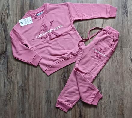 Nove turecke súpravy, 86 - 140