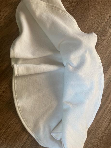 Suknička teplejšia, mirau,110