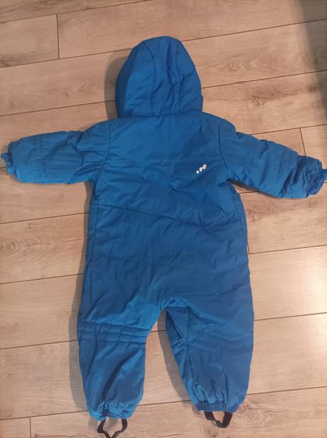 Zimný overal, decathlon,92