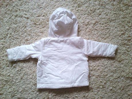 Detský kabátik, f&f,80