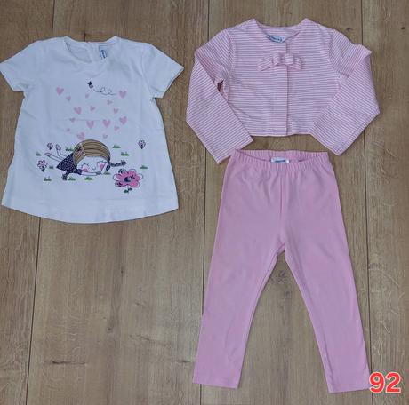 Set mayoral, mayoral,80