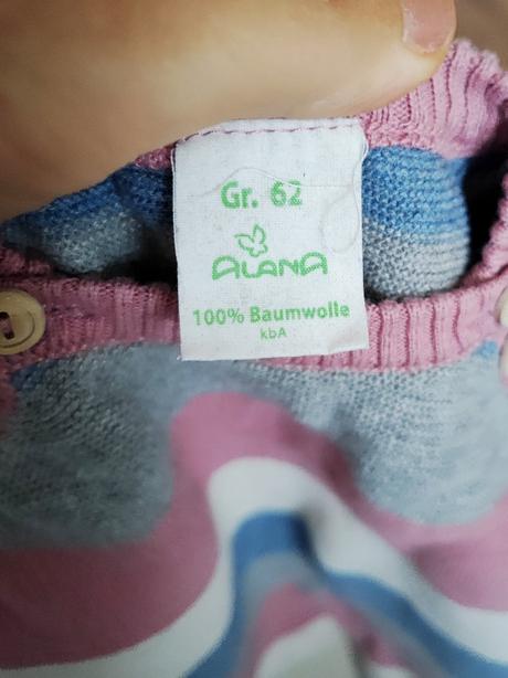 Svetríkový overal, 62