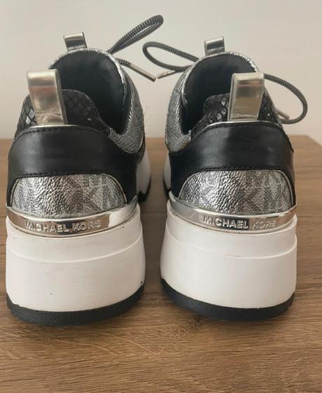 Sneakers michael kors, michael kors,38