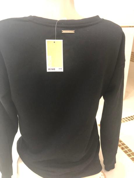 Michael kors pulóver, s