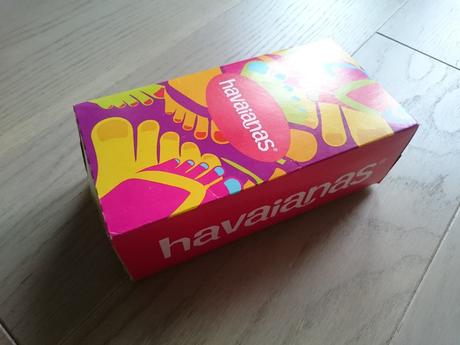 Žabky havaianas minnie, 25