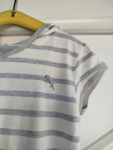 Mikina, h&m,128