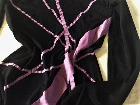 Elastický rolák, l