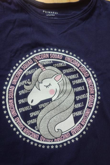 Tričko, primark,146