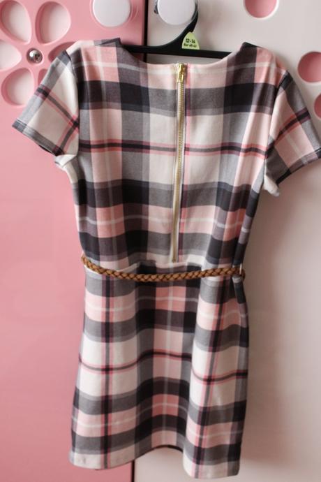 Elegantné šiatky s bolerkom, h&m,122