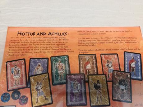 Phalanx board games in english, 