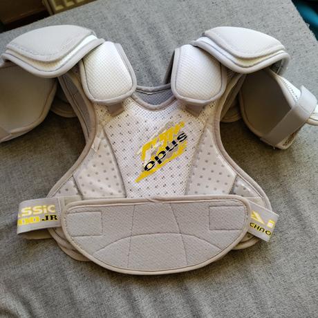 Hokejová vesta opus, opus,l