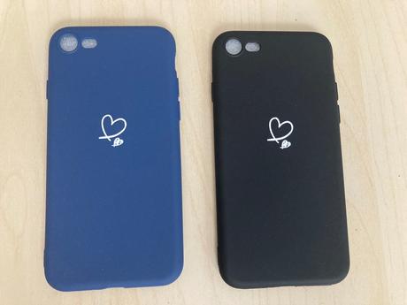 Kryt na iphone, apple